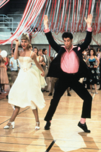 Grease [Grease]